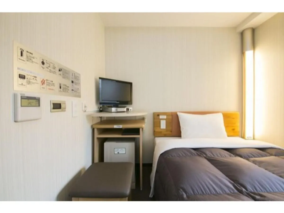R&B Hotel Shin Yokohama Ekimae - Vacation Stay 14693V 横浜市