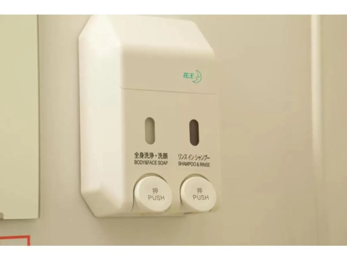 R&B Hotel Shin Yokohama Ekimae - Vacation Stay 14693V