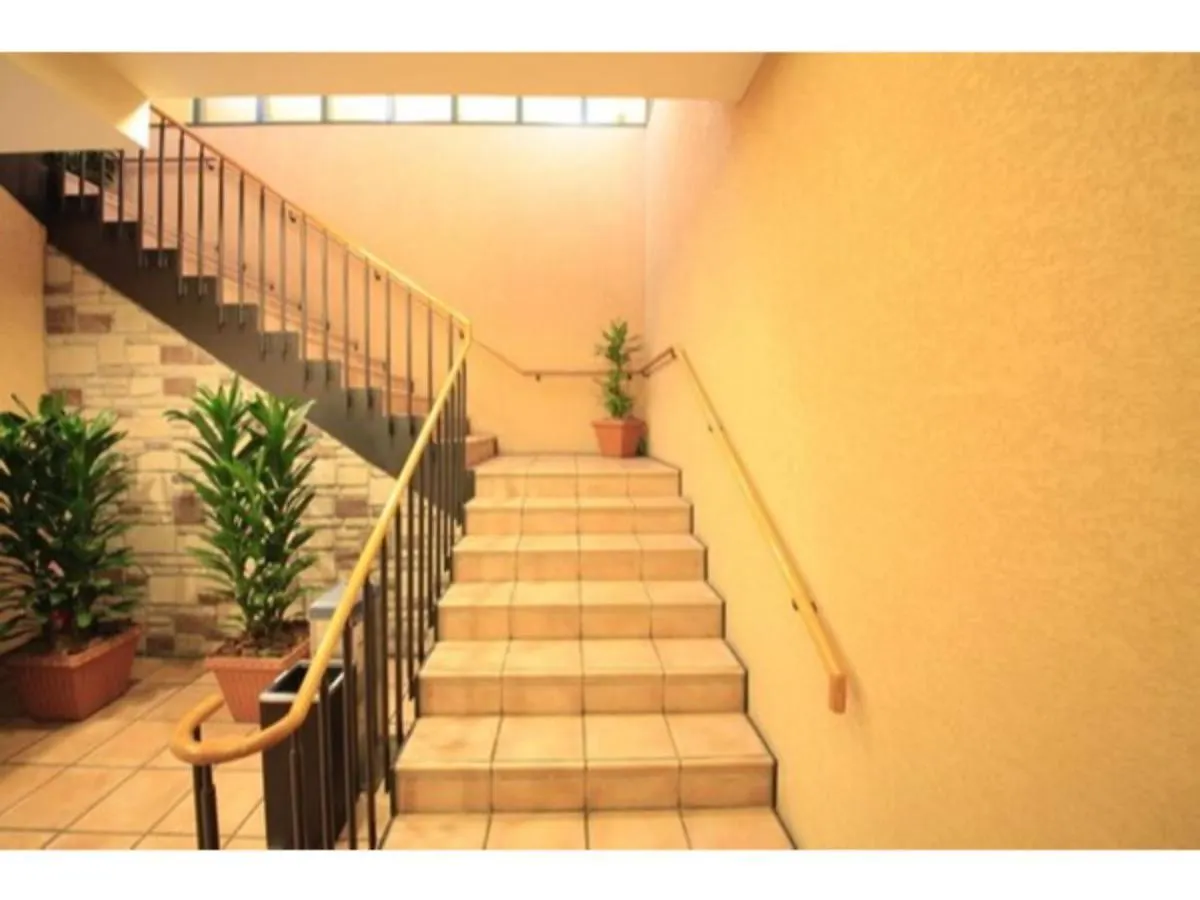 R&B Hotel Shin Yokohama Ekimae - Vacation Stay 14693V