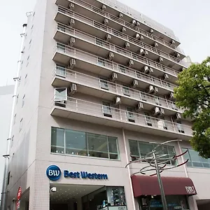 ベストウェスタン横浜 3*, 横浜市 日本