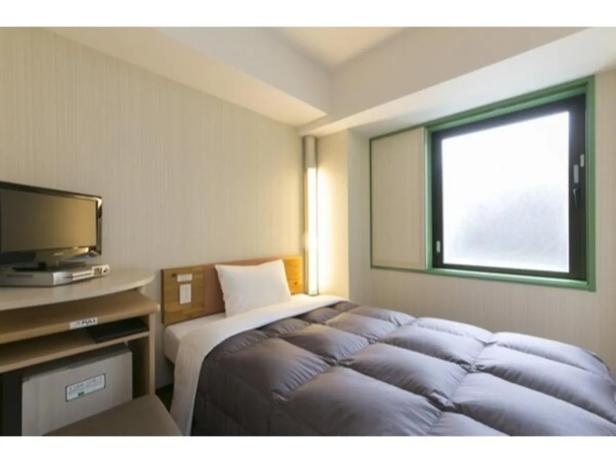 R&B Hotel Shin Yokohama Ekimae - Vacation Stay 14693V Giappone